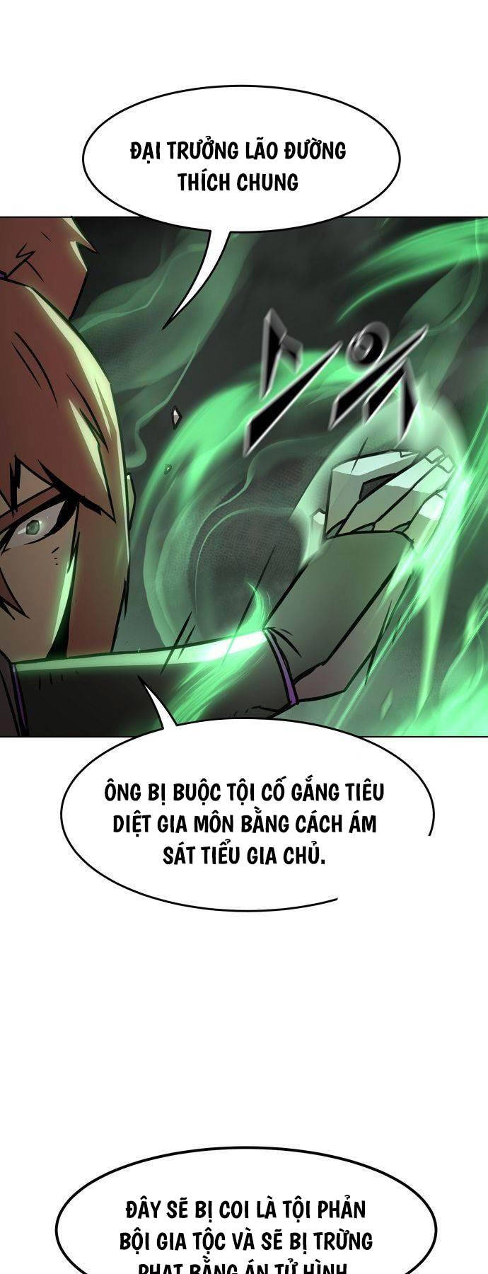 Tiểu Gia Chủ Của Tứ Xuyên Đường Gia Trở Thành Kiếm Thần - Trang 10