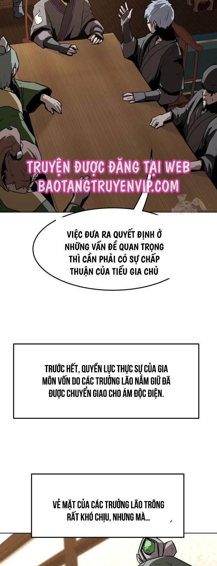 Tiểu Gia Chủ Của Tứ Xuyên Đường Gia Trở Thành Kiếm Thần - Trang 31