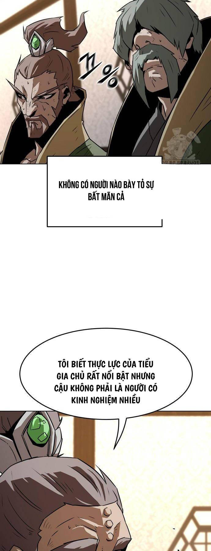 Tiểu Gia Chủ Của Tứ Xuyên Đường Gia Trở Thành Kiếm Thần - Trang 32