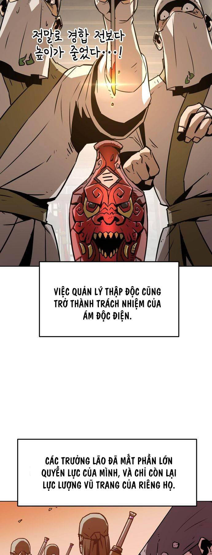 Tiểu Gia Chủ Của Tứ Xuyên Đường Gia Trở Thành Kiếm Thần - Trang 37
