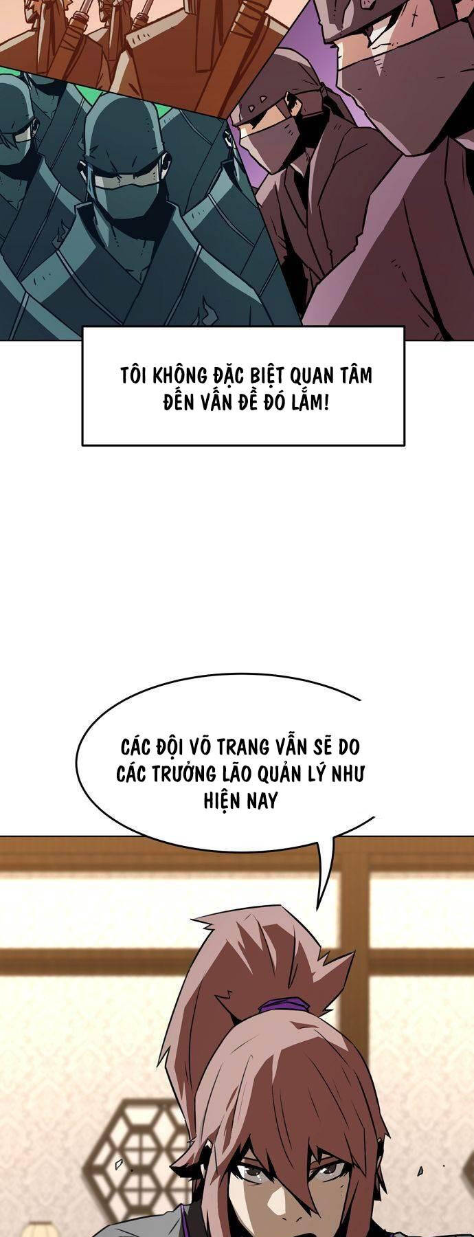 Tiểu Gia Chủ Của Tứ Xuyên Đường Gia Trở Thành Kiếm Thần - Trang 38