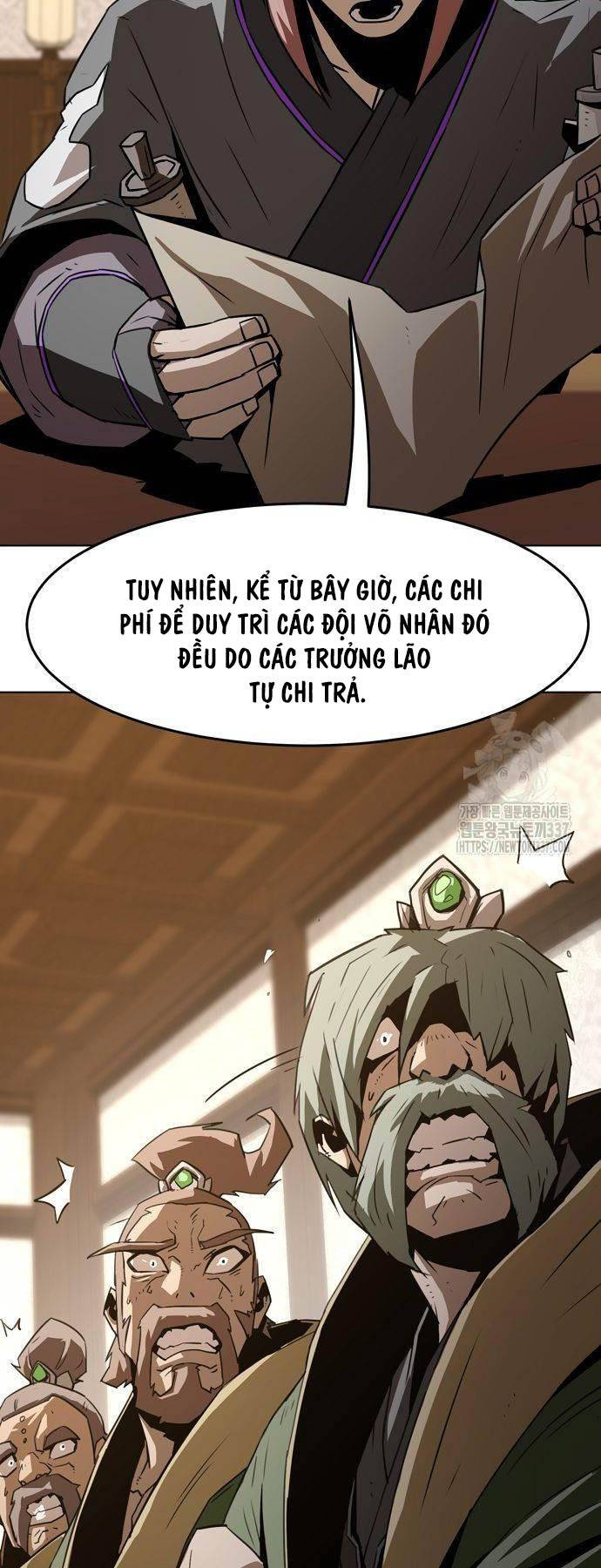 Tiểu Gia Chủ Của Tứ Xuyên Đường Gia Trở Thành Kiếm Thần - Trang 39
