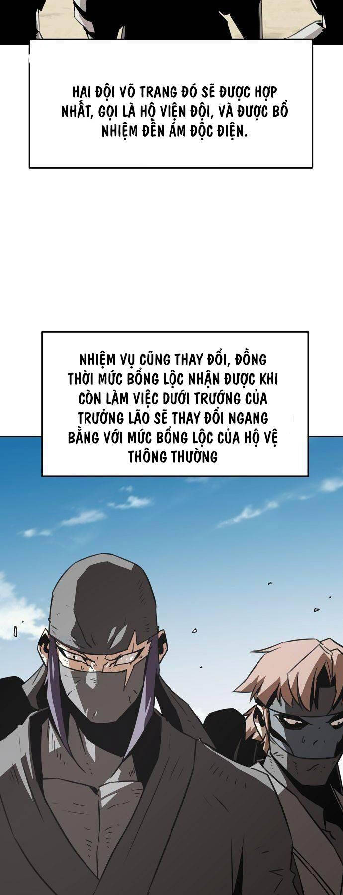 Tiểu Gia Chủ Của Tứ Xuyên Đường Gia Trở Thành Kiếm Thần - Trang 41