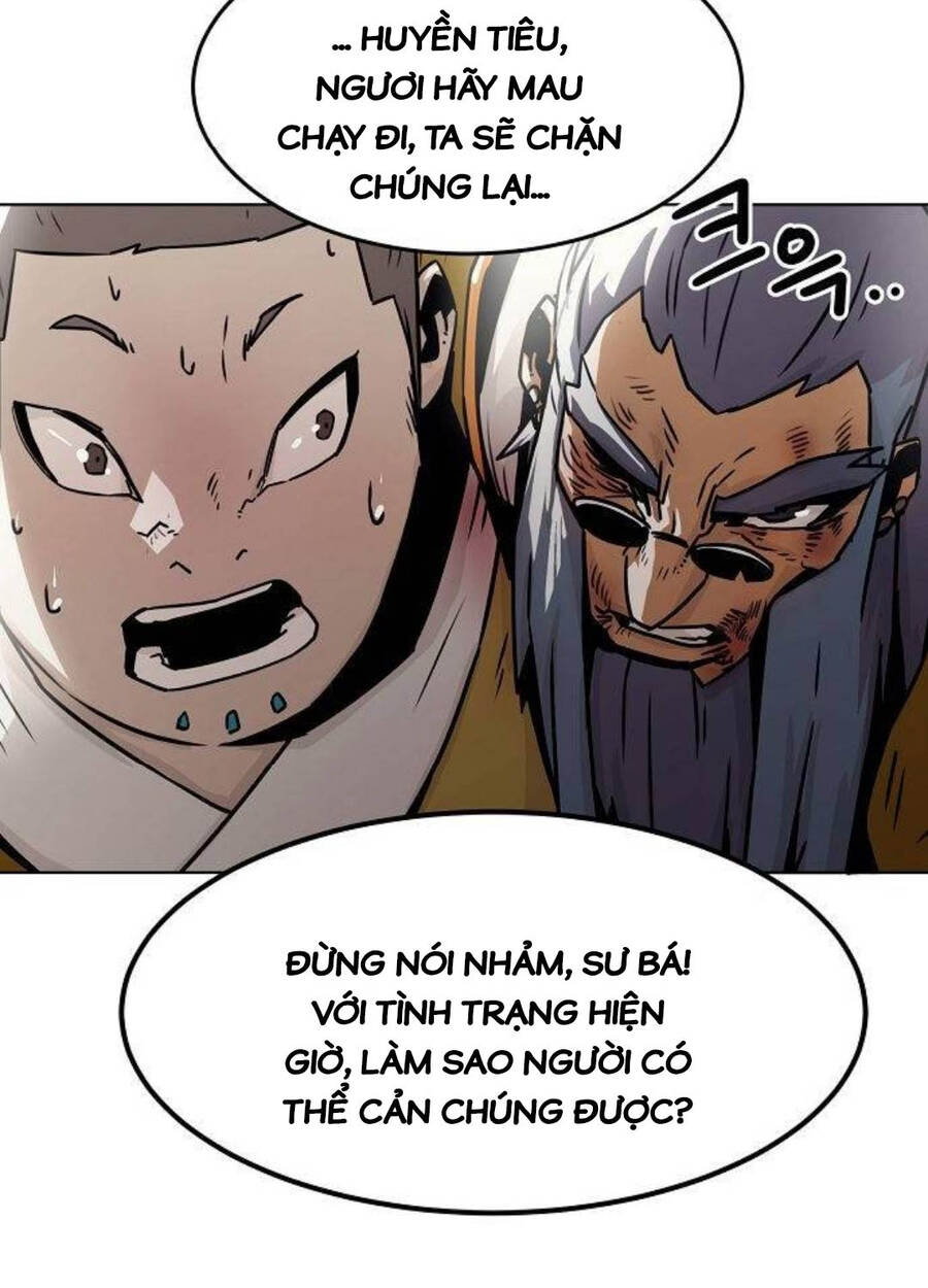Tiểu Gia Chủ Của Tứ Xuyên Đường Gia Trở Thành Kiếm Thần - Trang 107