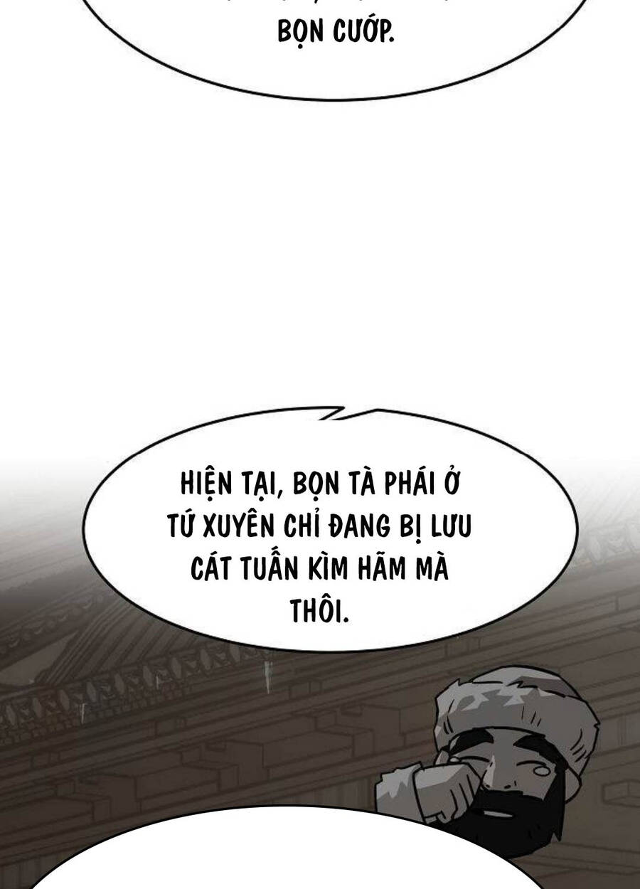 Tiểu Gia Chủ Của Tứ Xuyên Đường Gia Trở Thành Kiếm Thần - Trang 110
