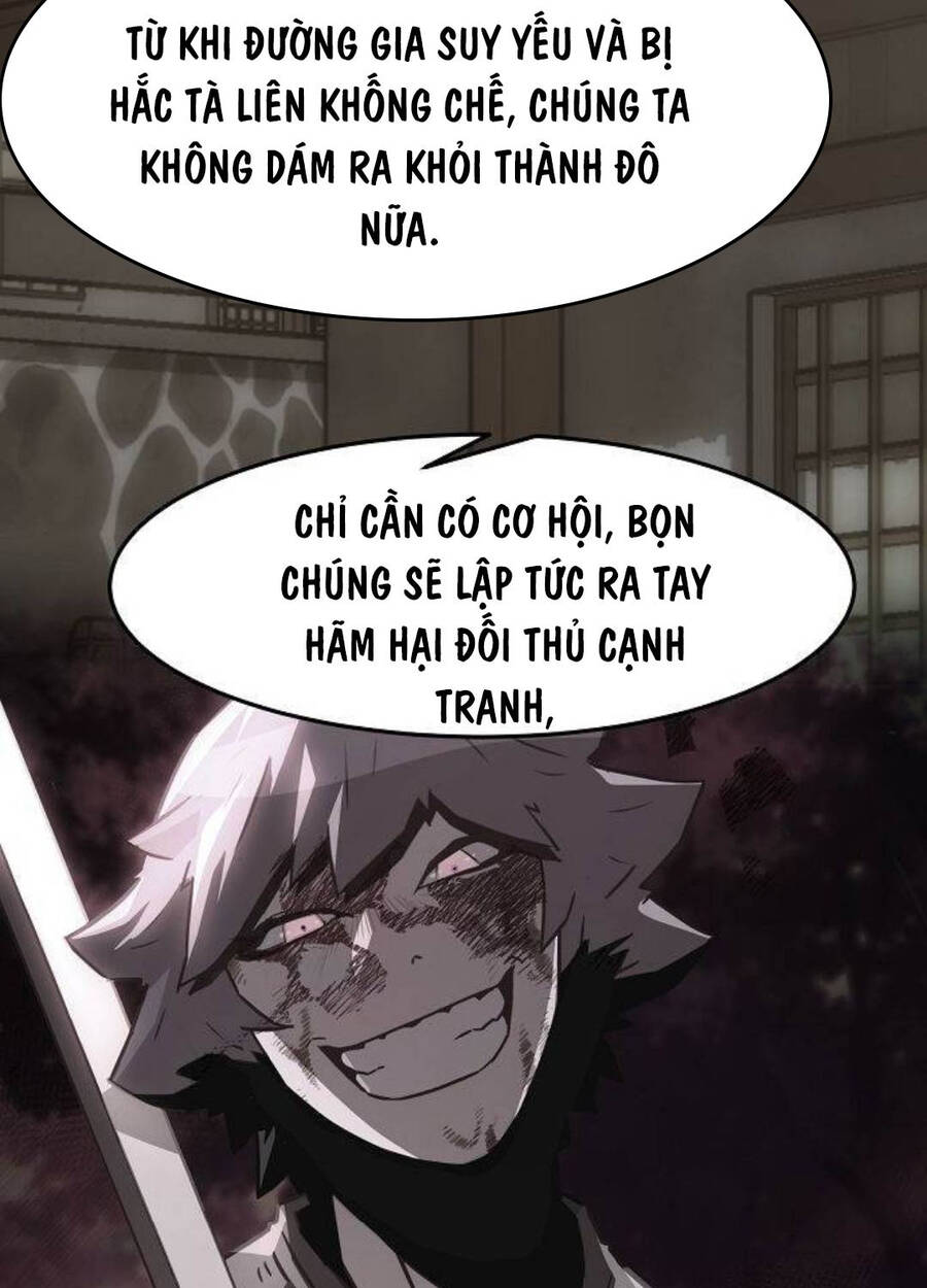 Tiểu Gia Chủ Của Tứ Xuyên Đường Gia Trở Thành Kiếm Thần - Trang 111