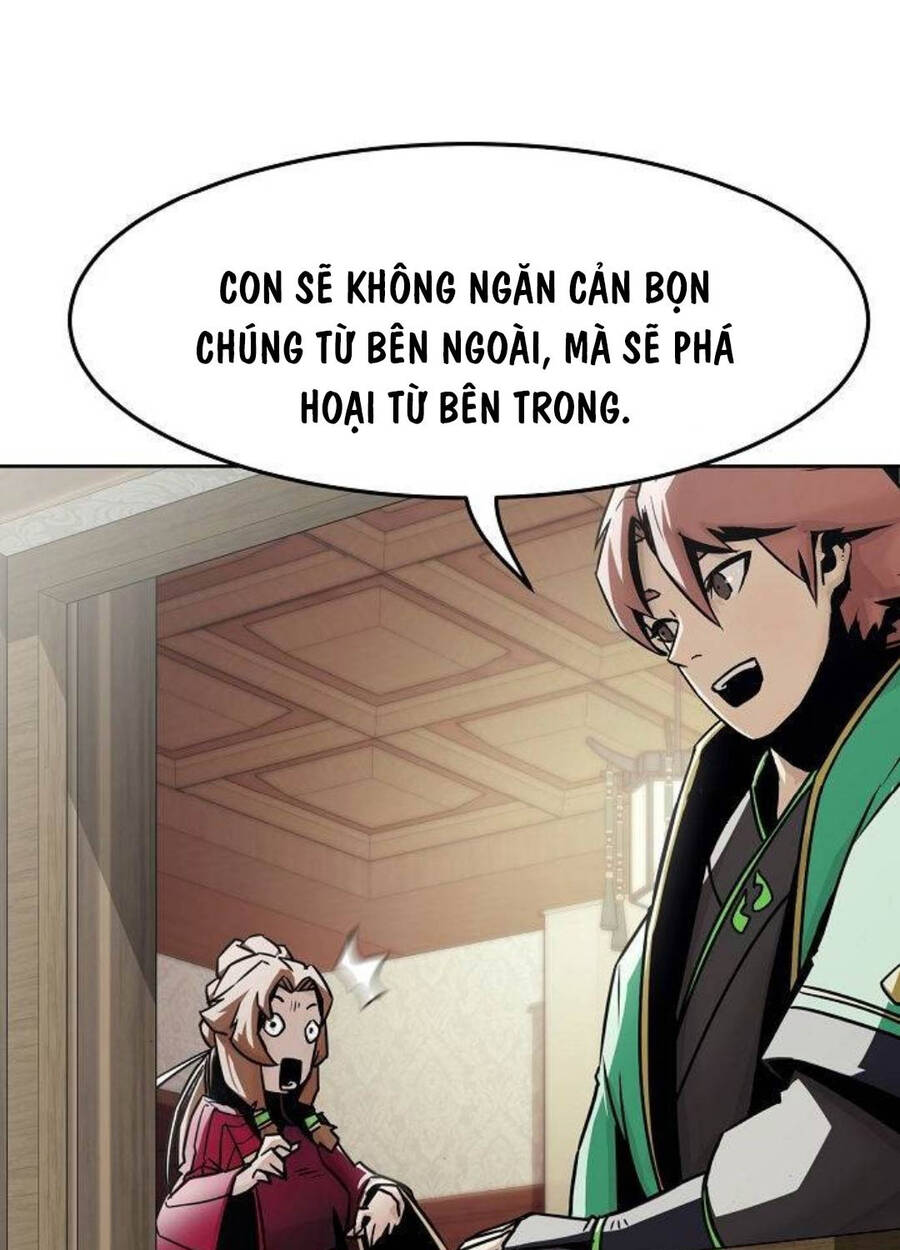 Tiểu Gia Chủ Của Tứ Xuyên Đường Gia Trở Thành Kiếm Thần - Trang 121