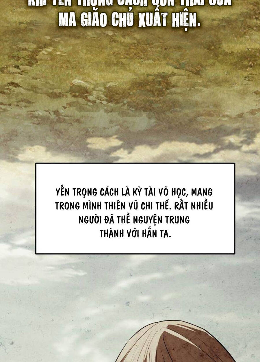 Tiểu Gia Chủ Của Tứ Xuyên Đường Gia Trở Thành Kiếm Thần - Trang 20