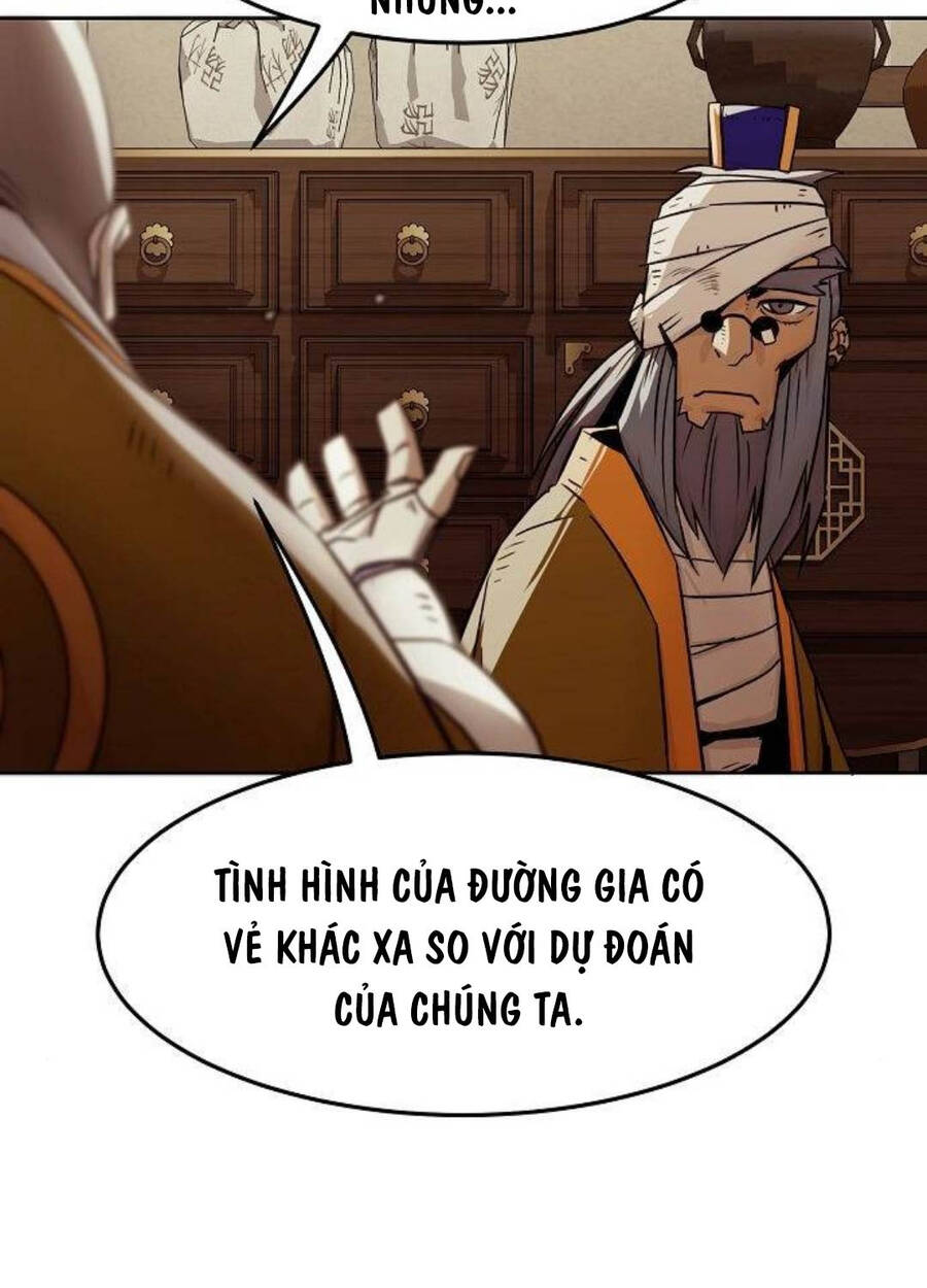 Tiểu Gia Chủ Của Tứ Xuyên Đường Gia Trở Thành Kiếm Thần - Trang 42