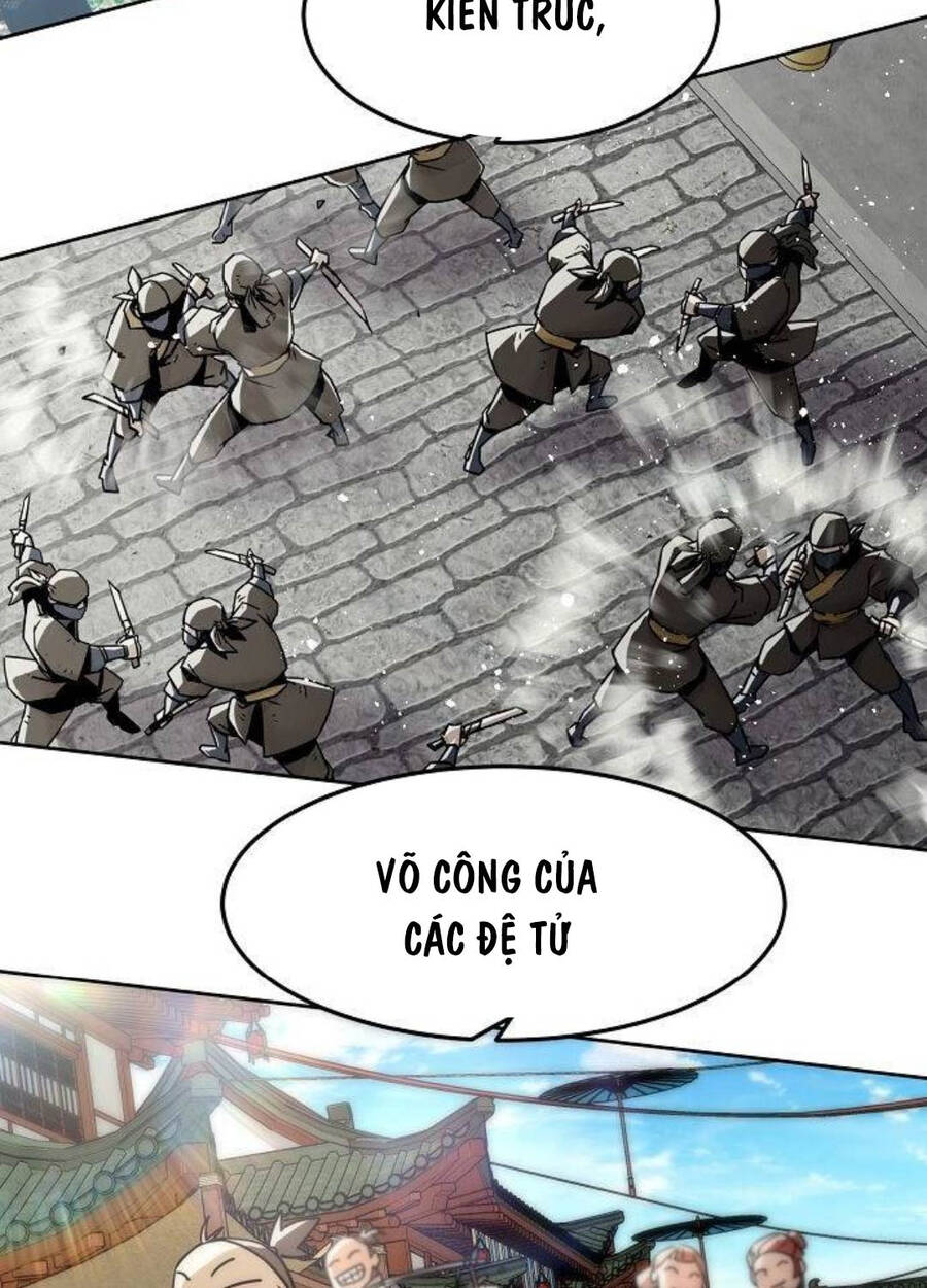 Tiểu Gia Chủ Của Tứ Xuyên Đường Gia Trở Thành Kiếm Thần - Trang 45