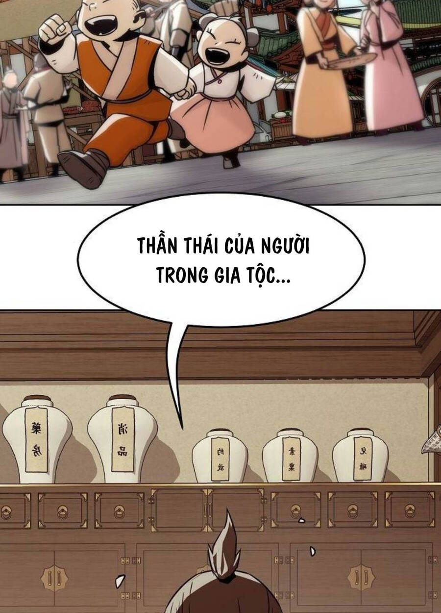 Tiểu Gia Chủ Của Tứ Xuyên Đường Gia Trở Thành Kiếm Thần - Trang 46