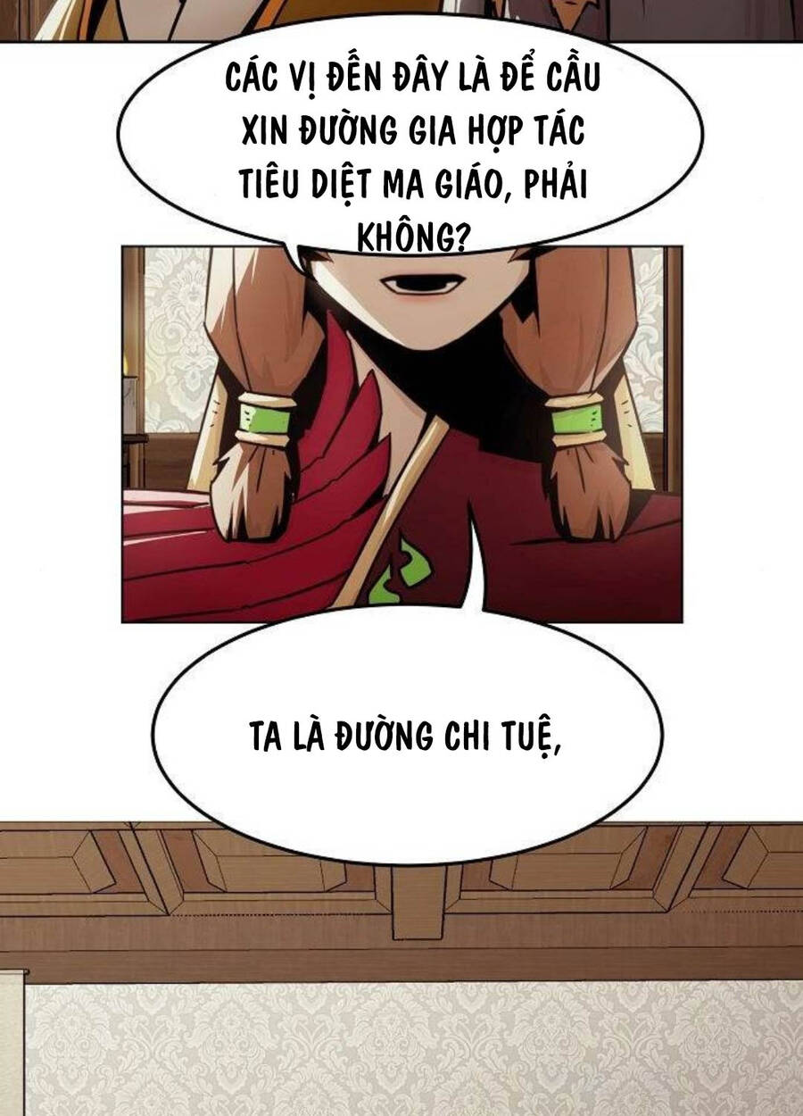Tiểu Gia Chủ Của Tứ Xuyên Đường Gia Trở Thành Kiếm Thần - Trang 56