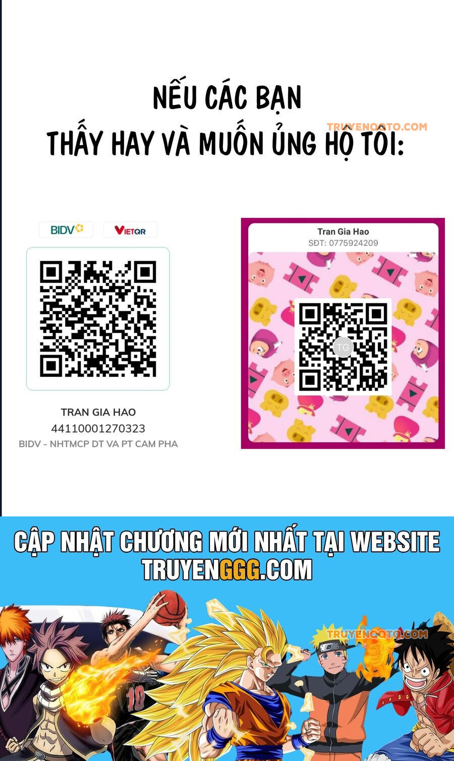 Những Cô Gái Thú Nhân Của Junkzero - Trang 6