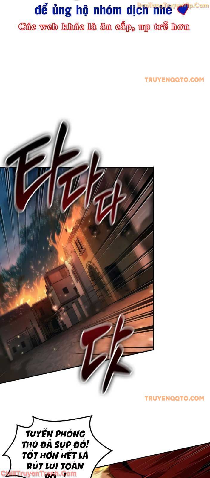 Mạo Hiểm Giả Cuối Cùng - Trang 1