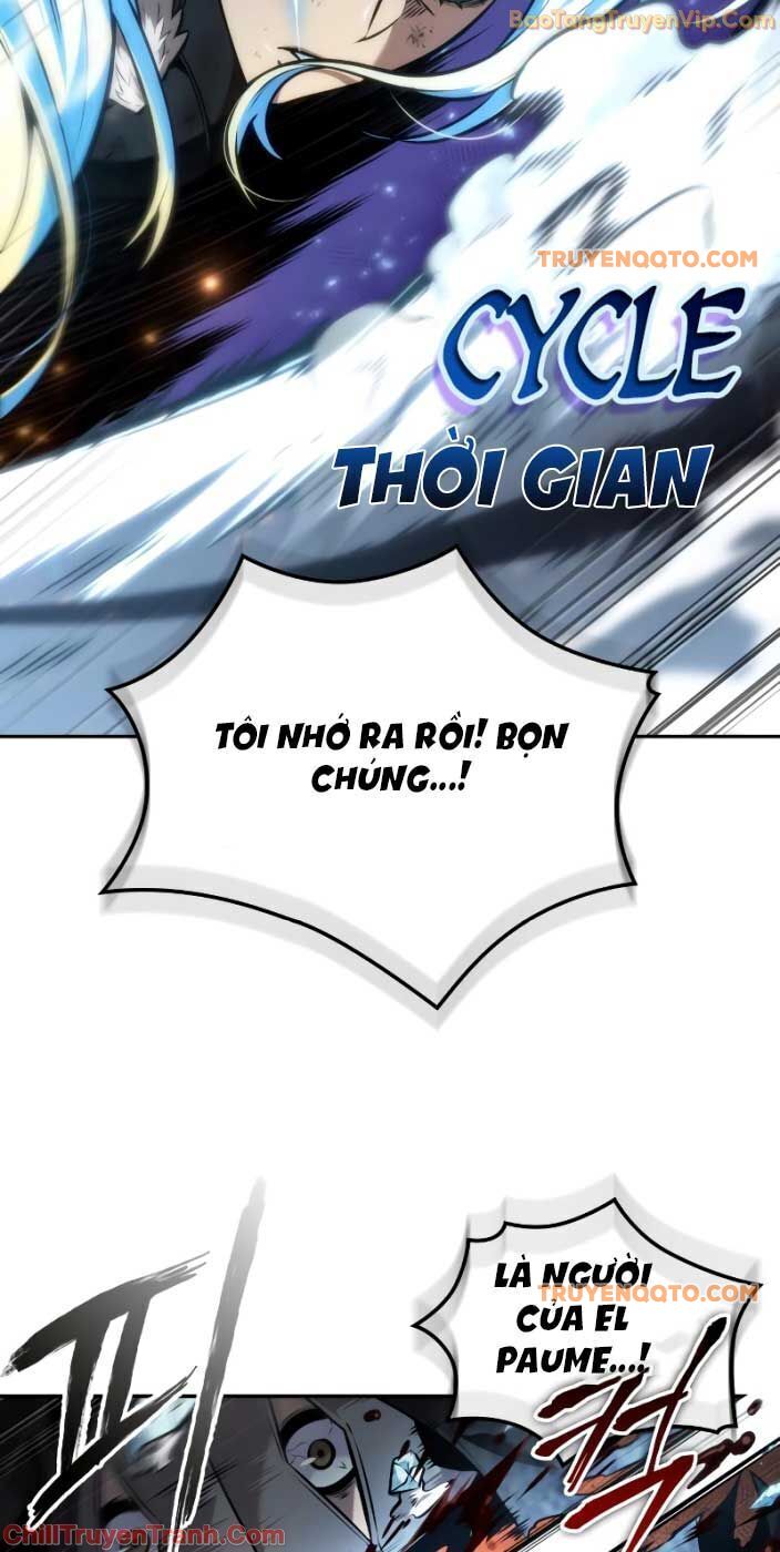 Mạo Hiểm Giả Cuối Cùng - Trang 16