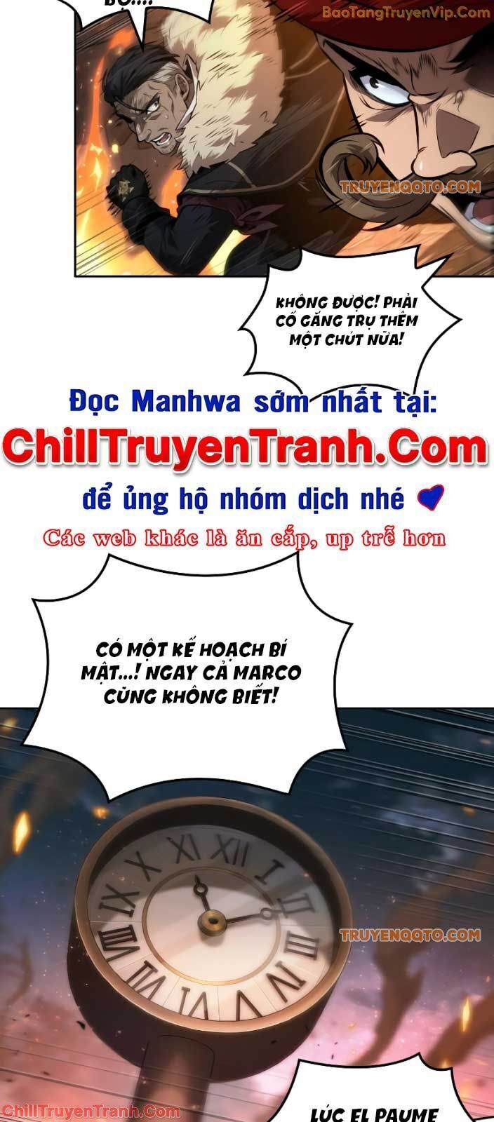 Mạo Hiểm Giả Cuối Cùng - Trang 2