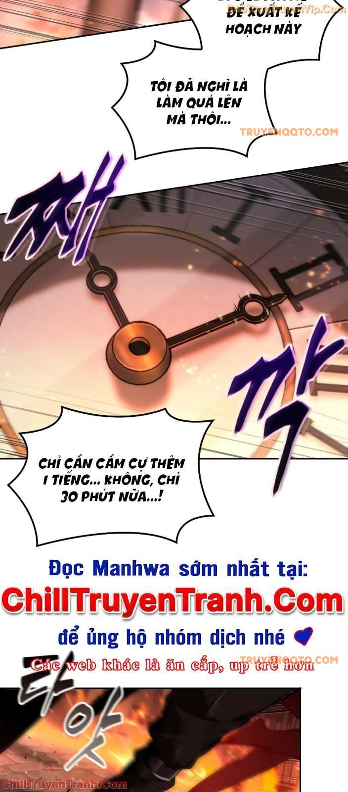 Mạo Hiểm Giả Cuối Cùng - Trang 3
