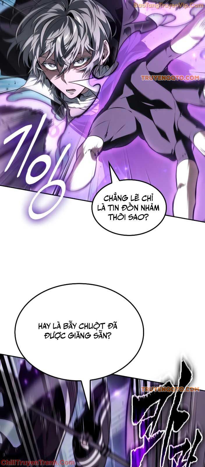 Mạo Hiểm Giả Cuối Cùng - Trang 30