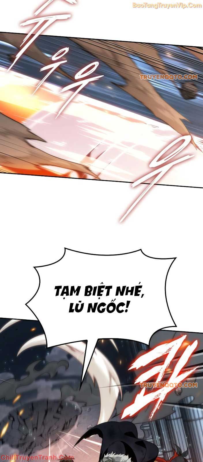 Mạo Hiểm Giả Cuối Cùng - Trang 35