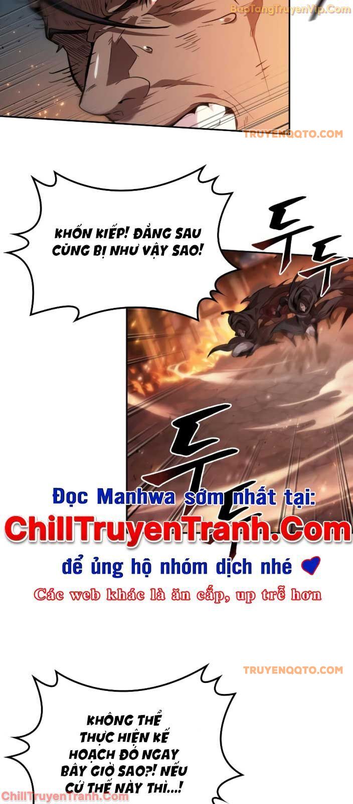 Mạo Hiểm Giả Cuối Cùng - Trang 5