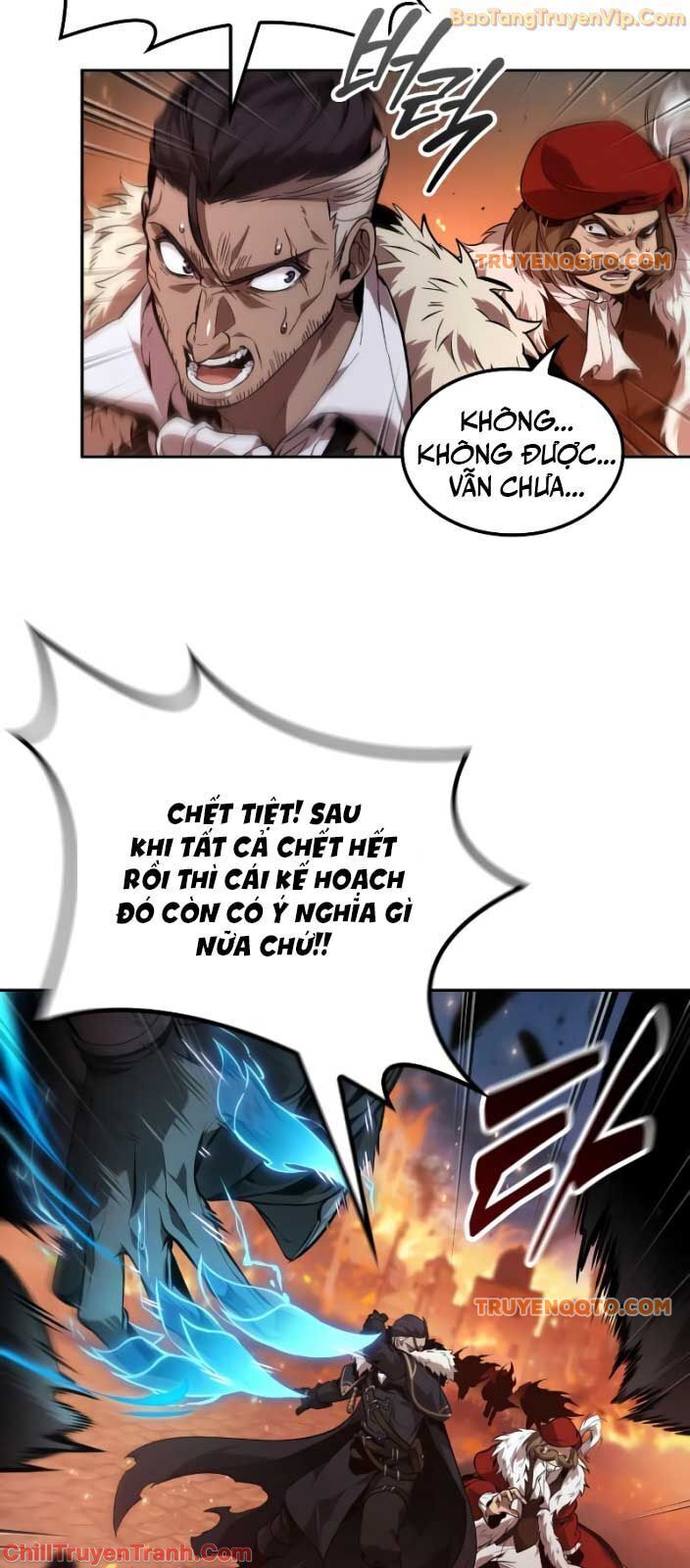 Mạo Hiểm Giả Cuối Cùng - Trang 6