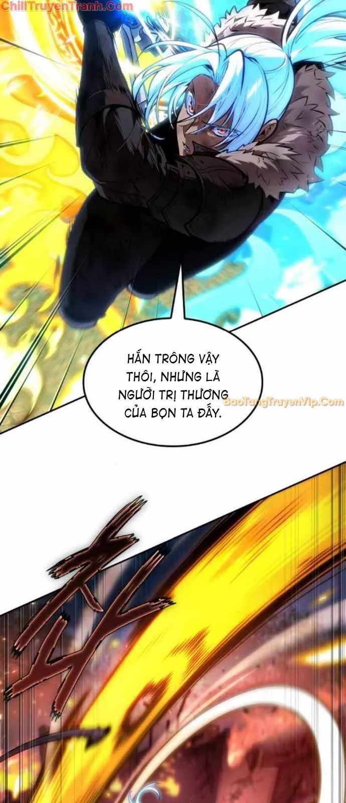 Mạo Hiểm Giả Cuối Cùng - Trang 11