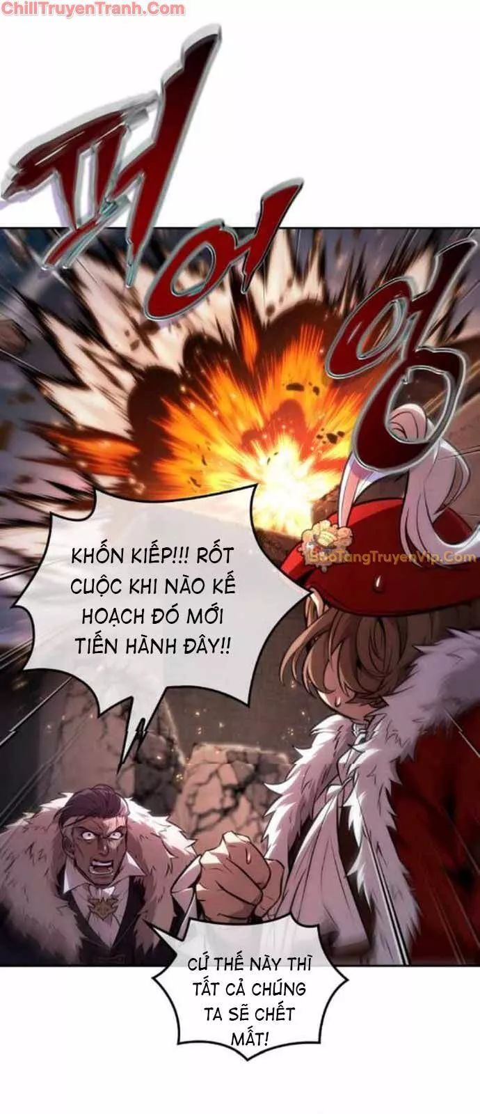 Mạo Hiểm Giả Cuối Cùng - Trang 22