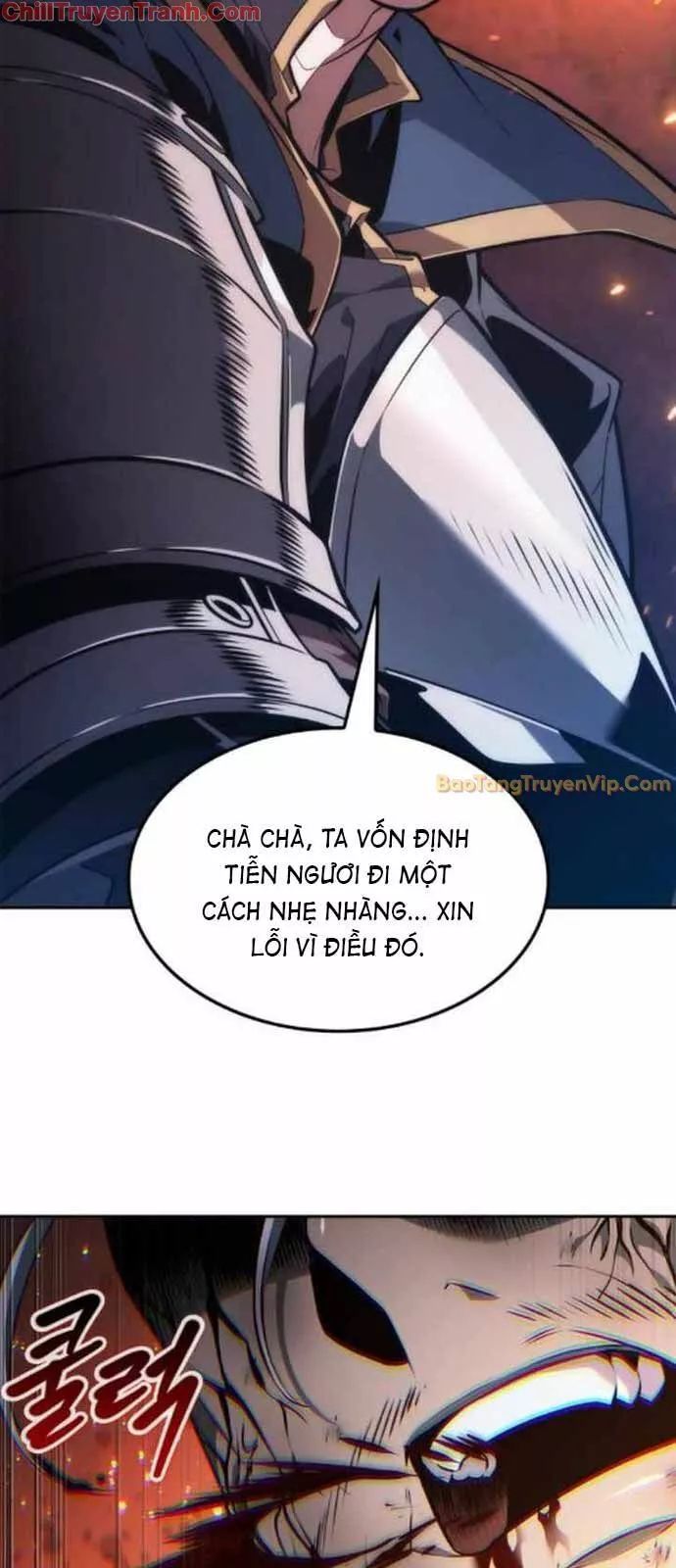Mạo Hiểm Giả Cuối Cùng - Trang 38