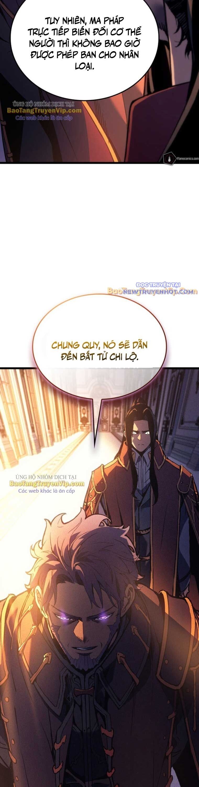 Đế Vương Hồi Quy - Trang 24