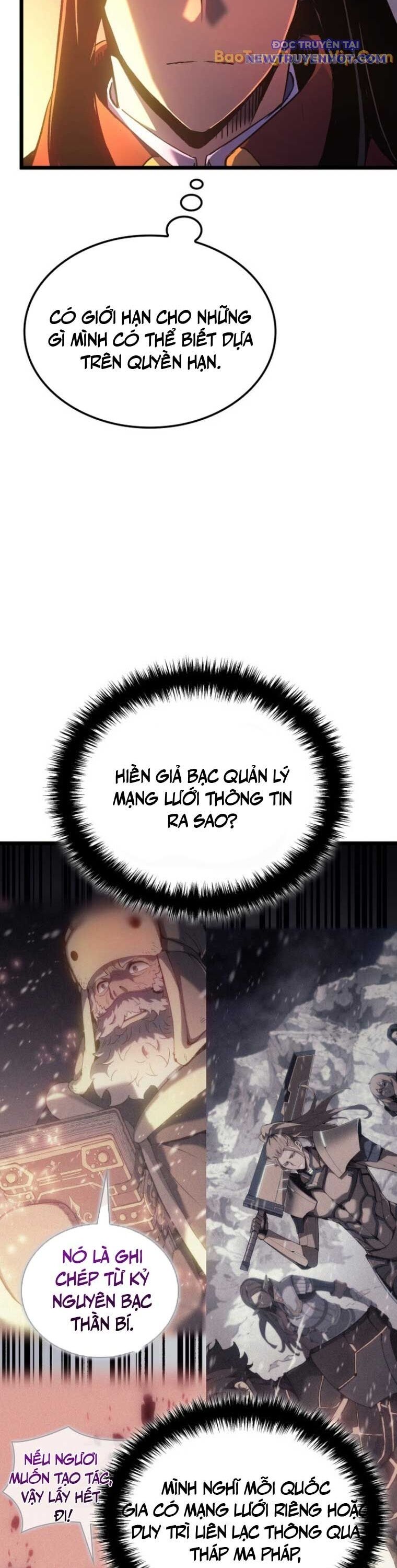 Đế Vương Hồi Quy - Trang 27