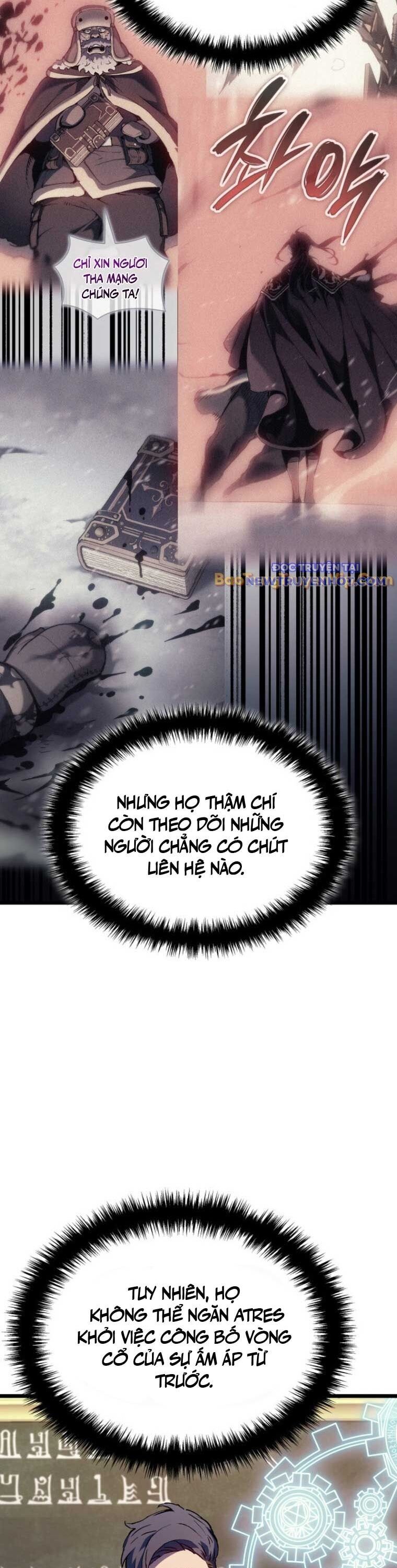 Đế Vương Hồi Quy - Trang 28