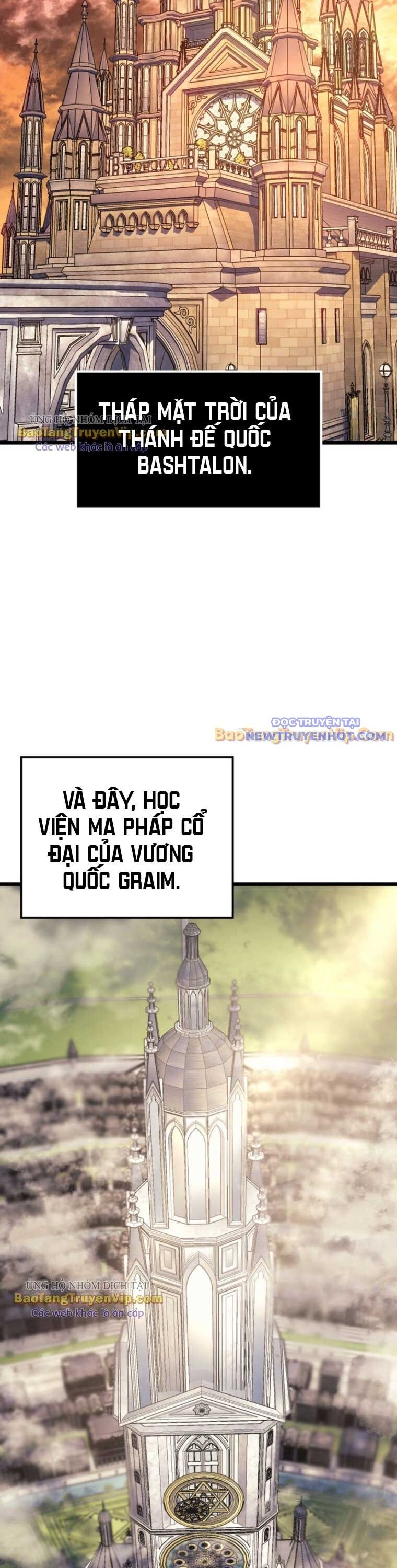 Đế Vương Hồi Quy - Trang 3