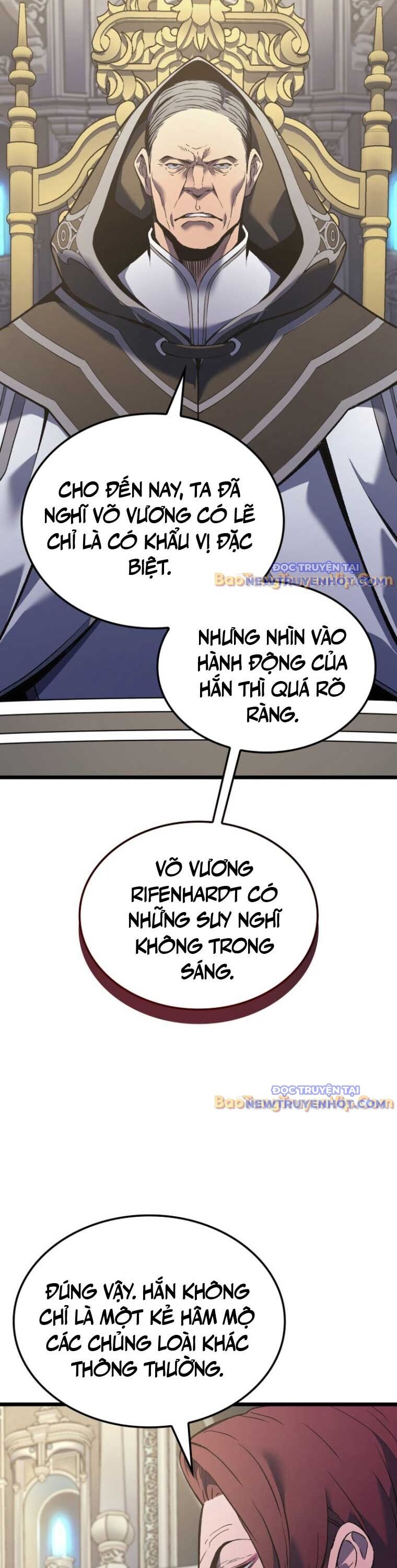 Đế Vương Hồi Quy - Trang 39