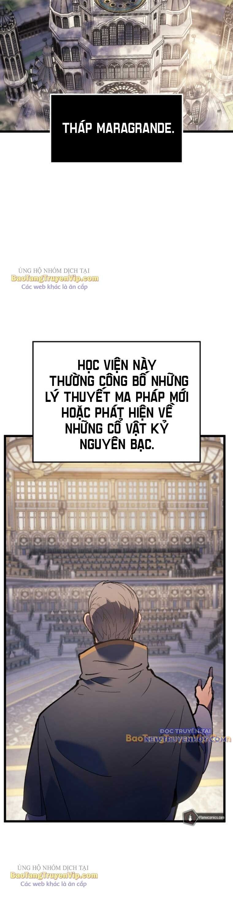 Đế Vương Hồi Quy - Trang 4