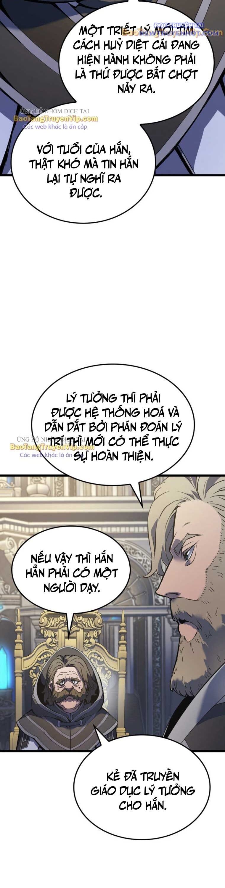 Đế Vương Hồi Quy - Trang 41