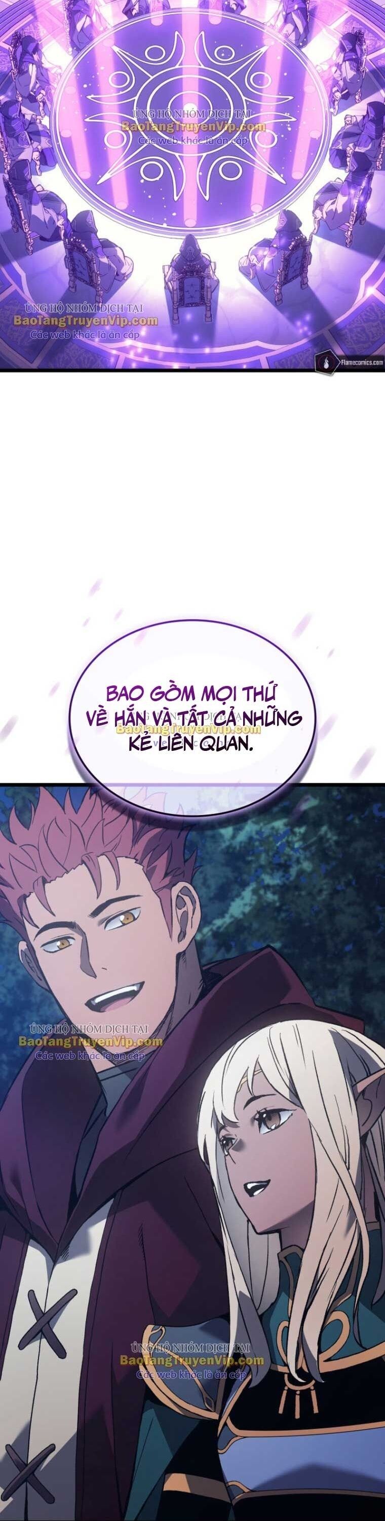 Đế Vương Hồi Quy - Trang 51