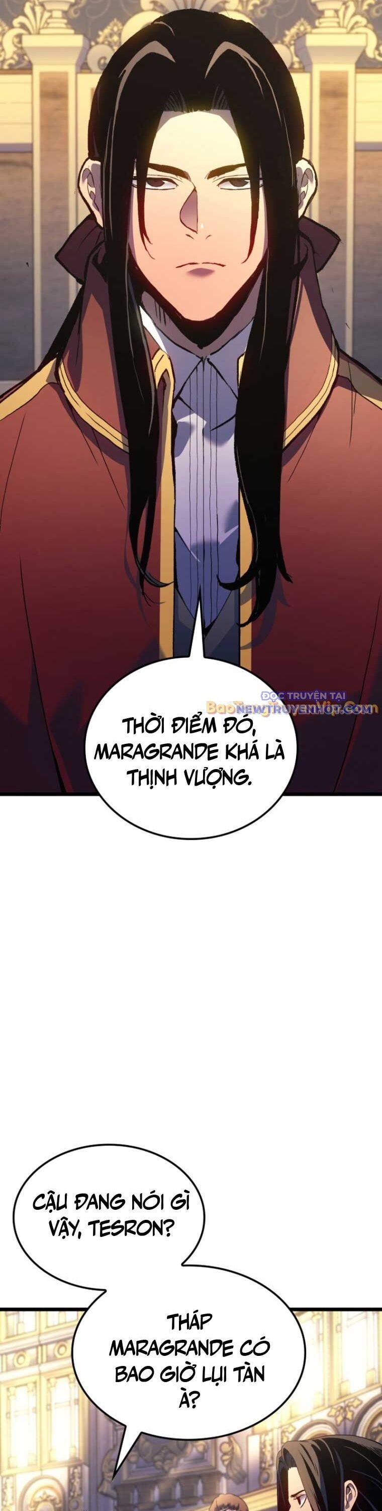 Đế Vương Hồi Quy - Trang 7