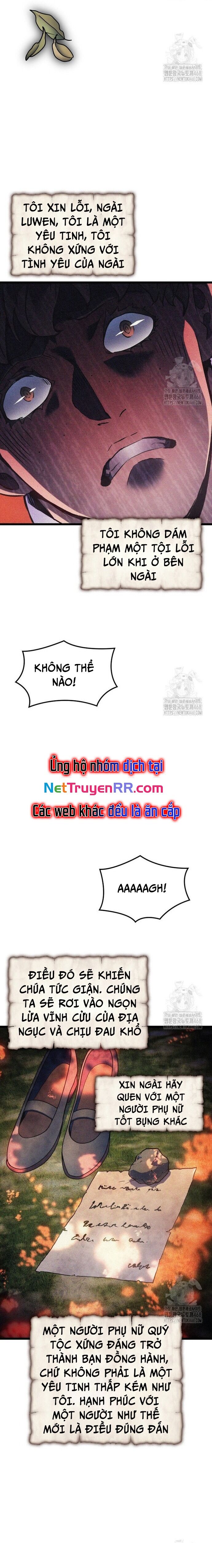 Đế Vương Hồi Quy - Trang 11