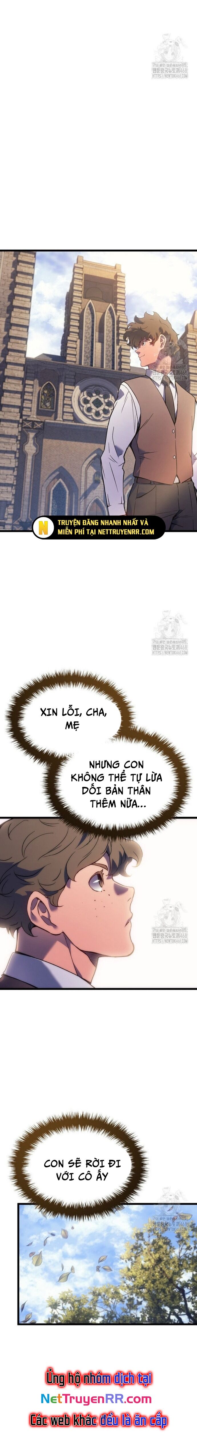 Đế Vương Hồi Quy - Trang 8