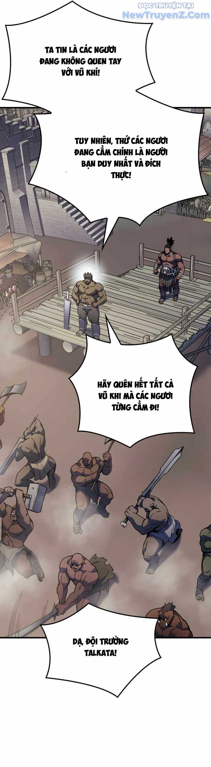 Đế Vương Hồi Quy - Trang 14