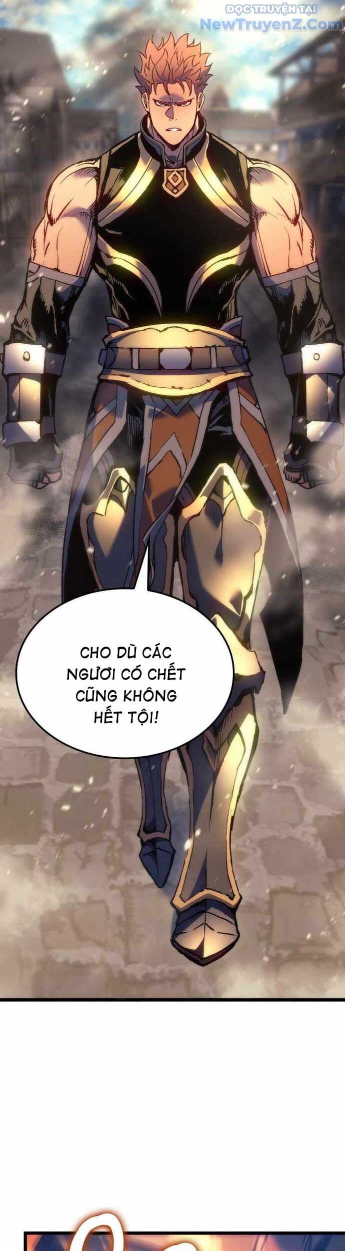 Đế Vương Hồi Quy - Trang 32