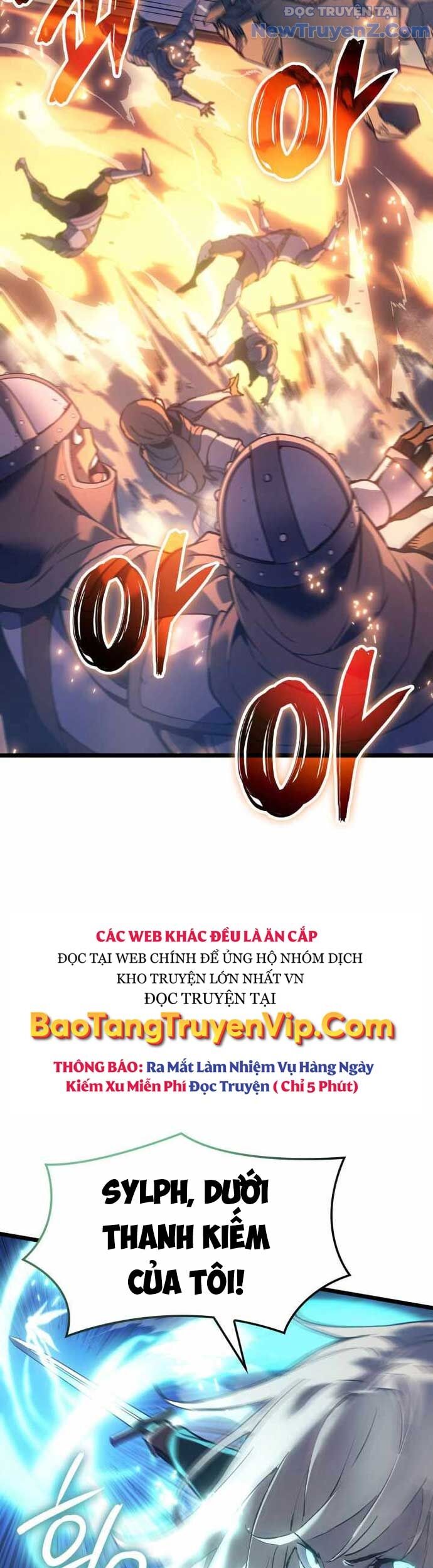 Đế Vương Hồi Quy - Trang 35
