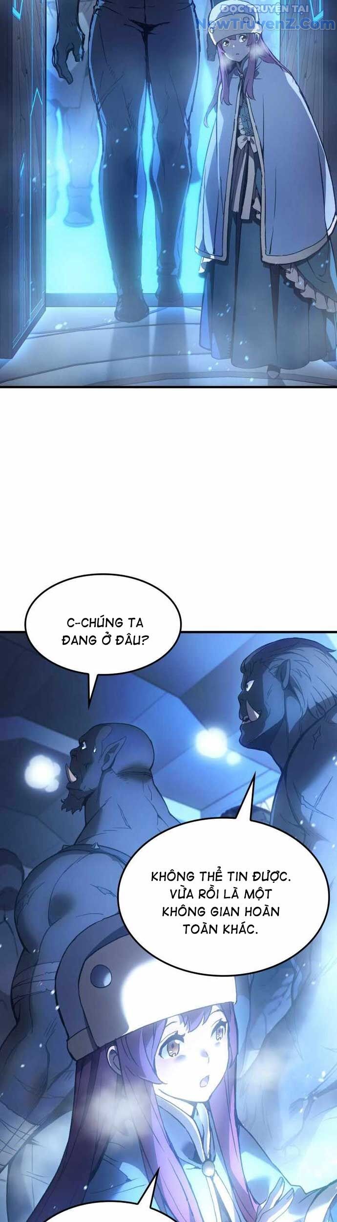 Đế Vương Hồi Quy - Trang 5