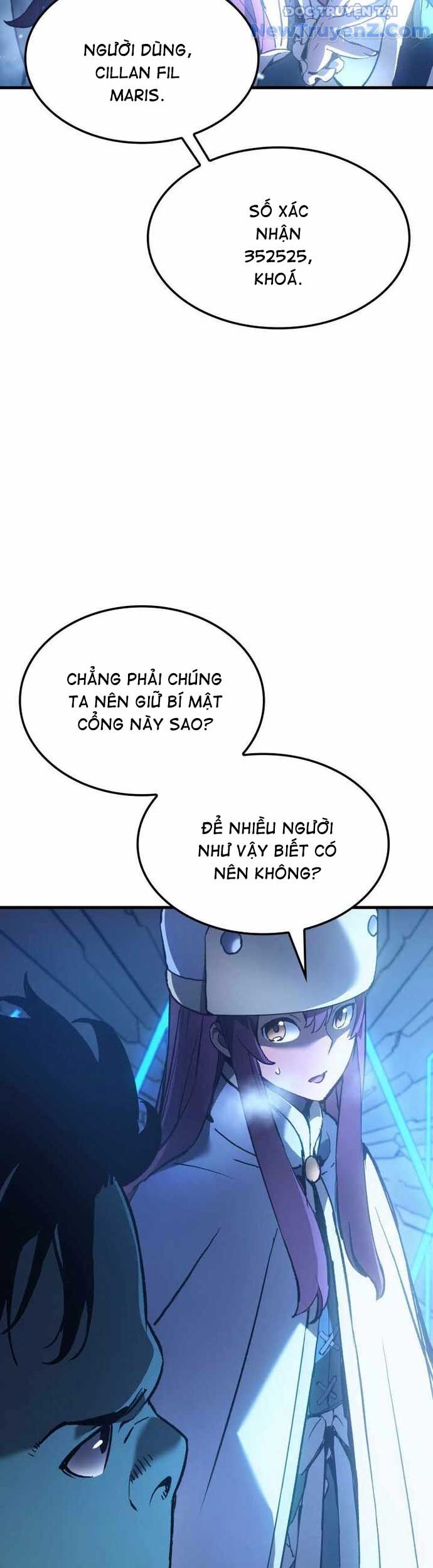 Đế Vương Hồi Quy - Trang 6