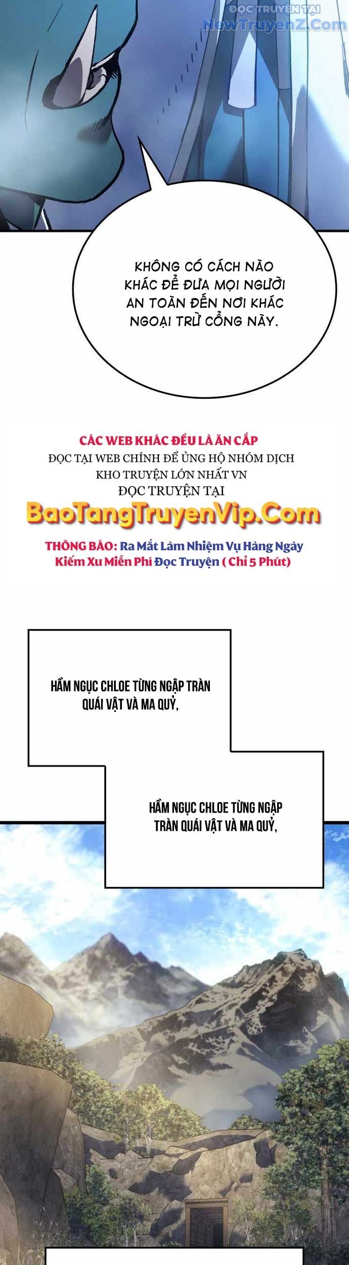 Đế Vương Hồi Quy - Trang 7