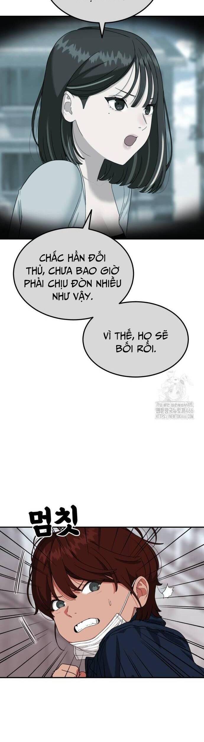 Huấn Luyện Chiến Đấu Siêu Cấp - Trang 26