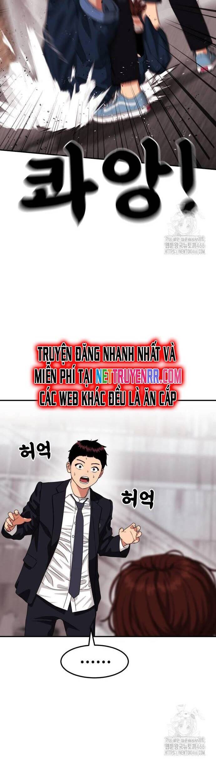 Huấn Luyện Chiến Đấu Siêu Cấp - Trang 48