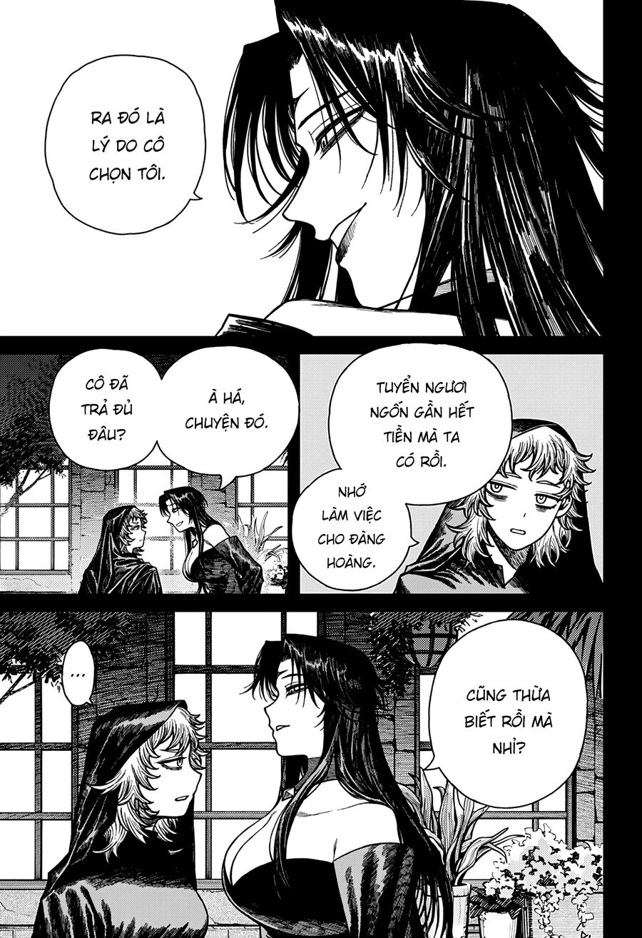 Centuria - Trang 13