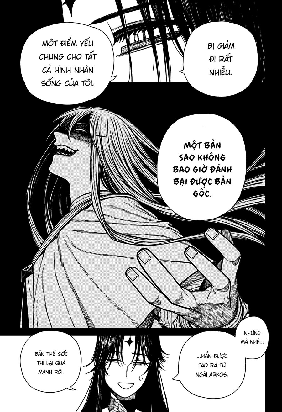 Centuria - Trang 7