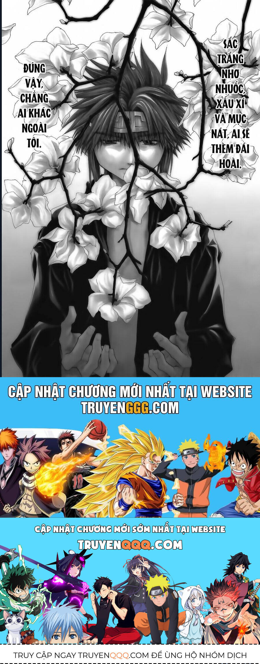 Saiyuki Gaiden - Trang 14